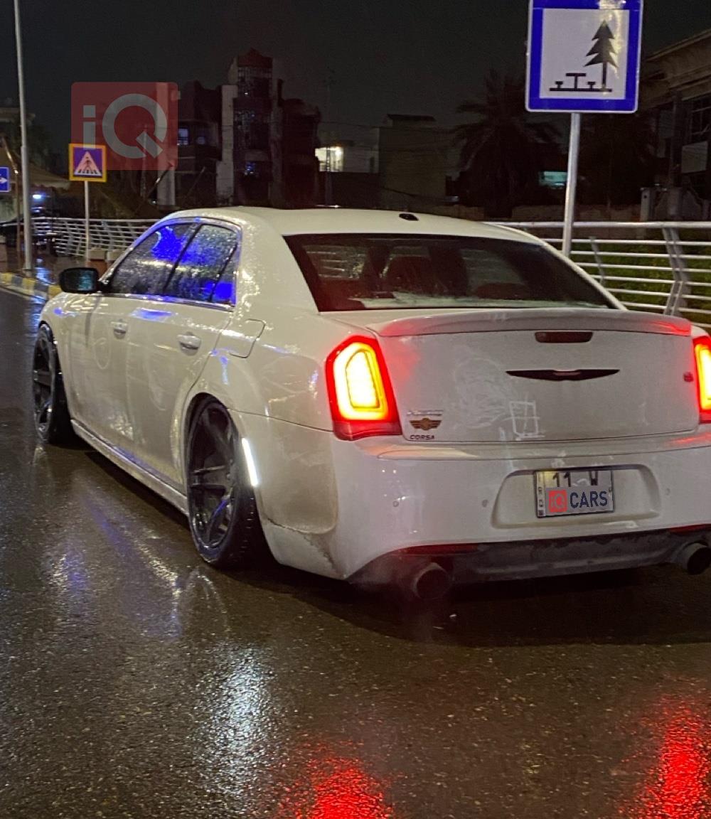 Chrysler 300